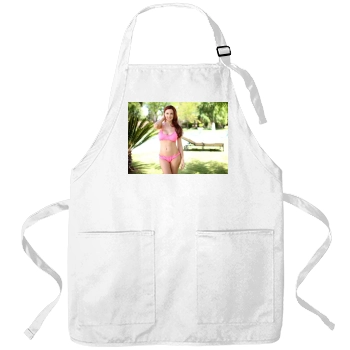 Holly Madison Apron