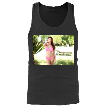 Holly Madison Men's Tank Top