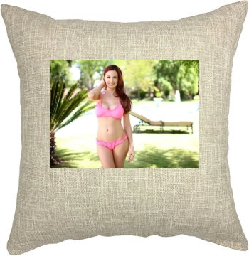 Holly Madison Pillow