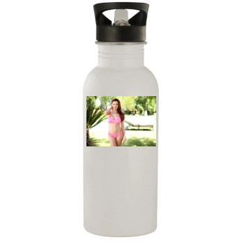 Holly Madison Stainless Steel Water Bottle