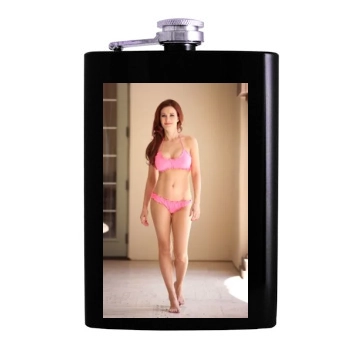 Holly Madison Hip Flask