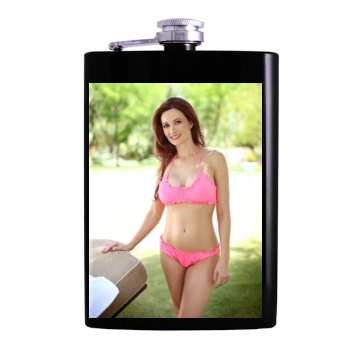 Holly Madison Hip Flask