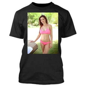 Holly Madison Men's TShirt