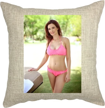 Holly Madison Pillow