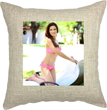 Holly Madison Pillow