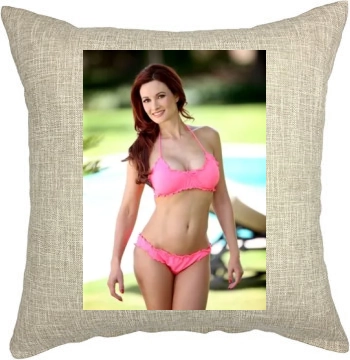 Holly Madison Pillow