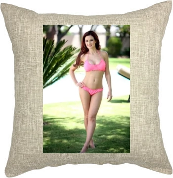 Holly Madison Pillow