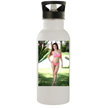 Holly Madison Stainless Steel Water Bottle