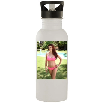 Holly Madison Stainless Steel Water Bottle