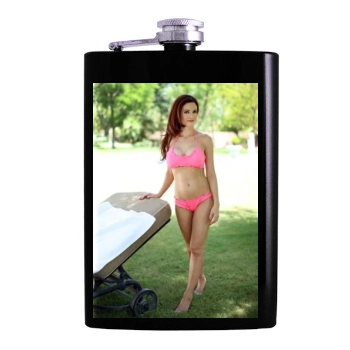 Holly Madison Hip Flask