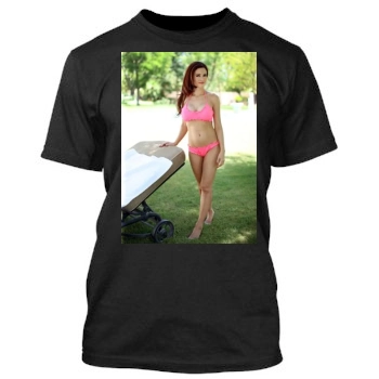 Holly Madison Men's TShirt