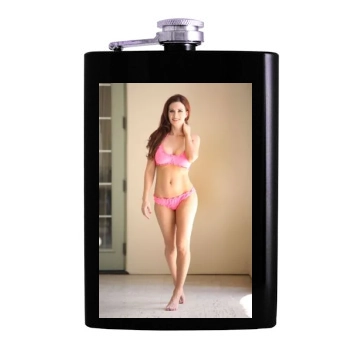 Holly Madison Hip Flask