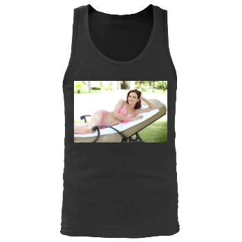 Holly Madison Men's Tank Top