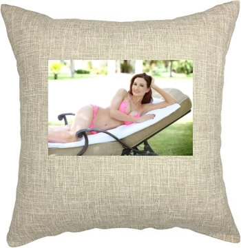 Holly Madison Pillow