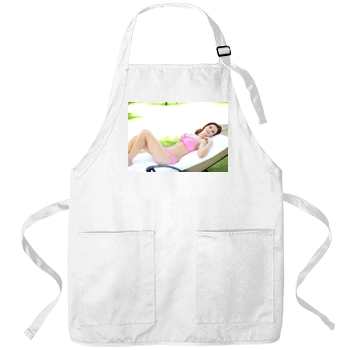 Holly Madison Apron