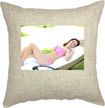 Holly Madison Pillow