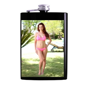 Holly Madison Hip Flask