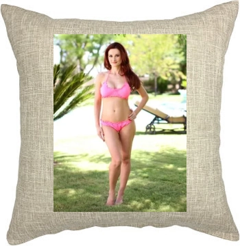 Holly Madison Pillow