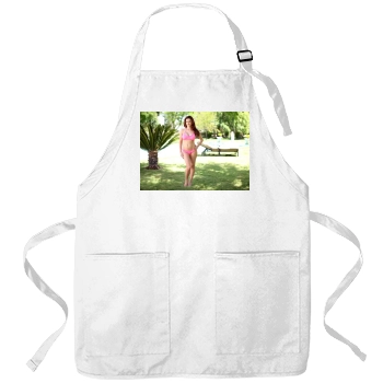 Holly Madison Apron