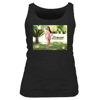 Holly Madison Women's Tank Top