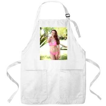 Holly Madison Apron