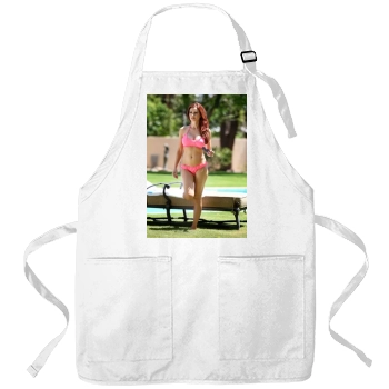 Holly Madison Apron