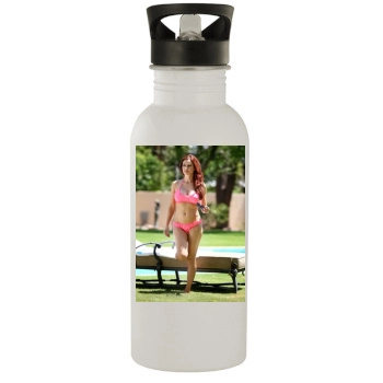 Holly Madison Stainless Steel Water Bottle