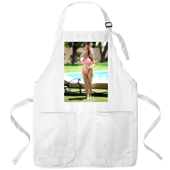 Holly Madison Apron