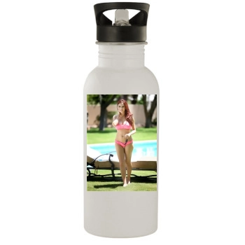 Holly Madison Stainless Steel Water Bottle