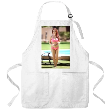 Holly Madison Apron