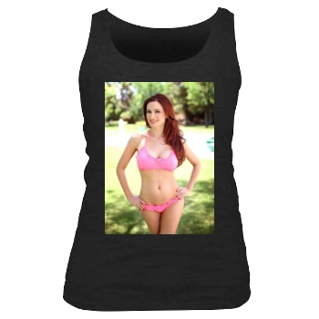 Holly Madison Women's Tank Top