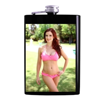 Holly Madison Hip Flask