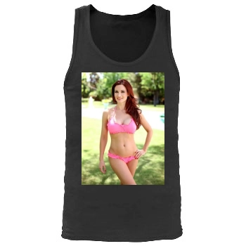 Holly Madison Men's Tank Top