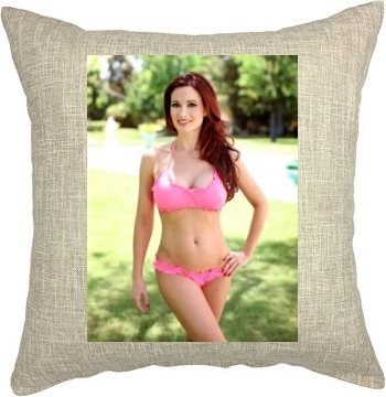 Holly Madison Pillow