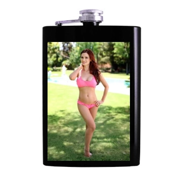 Holly Madison Hip Flask