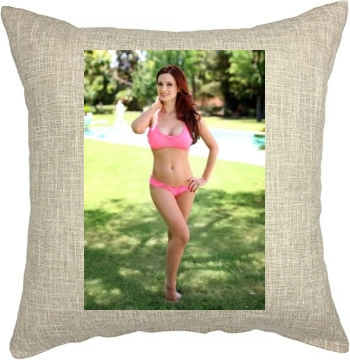 Holly Madison Pillow