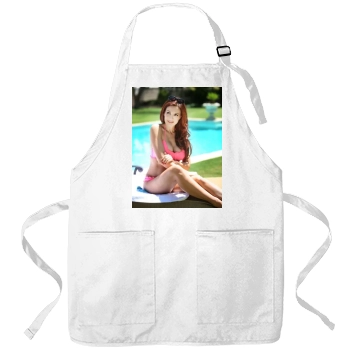 Holly Madison Apron