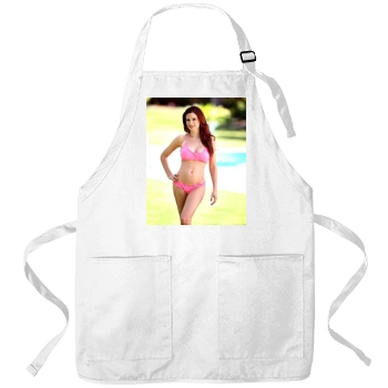 Holly Madison Apron