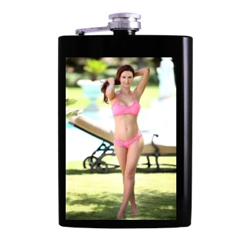 Holly Madison Hip Flask