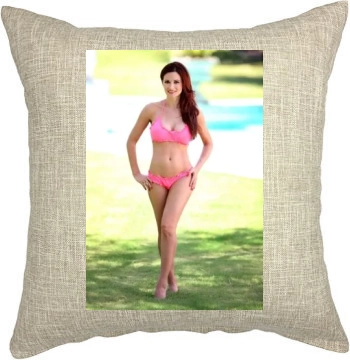 Holly Madison Pillow