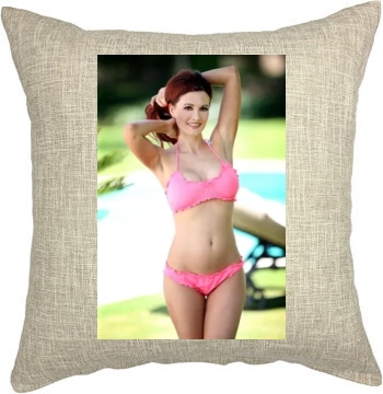 Holly Madison Pillow