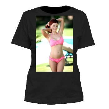 Holly Madison Women's Cut T-Shirt