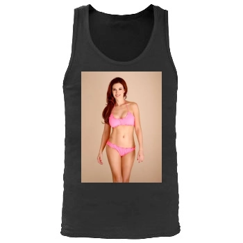 Holly Madison Men's Tank Top