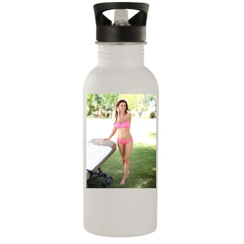 Holly Madison Stainless Steel Water Bottle