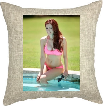 Holly Madison Pillow