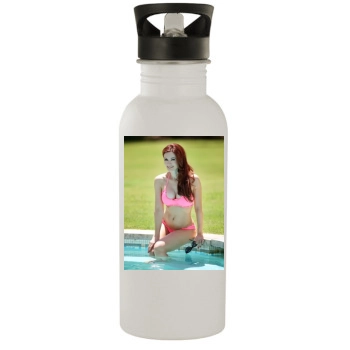 Holly Madison Stainless Steel Water Bottle