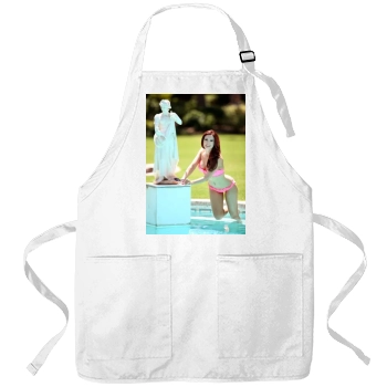 Holly Madison Apron