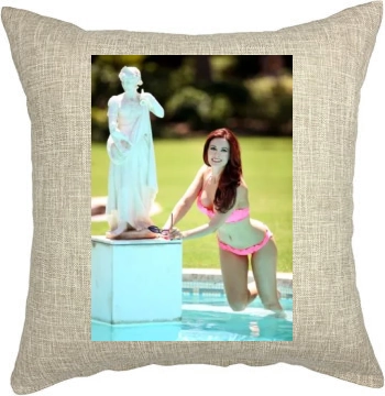 Holly Madison Pillow