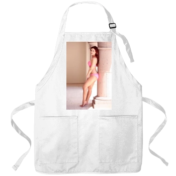 Holly Madison Apron