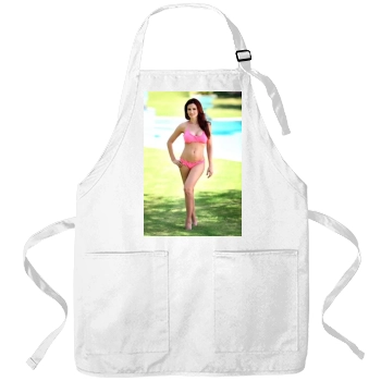 Holly Madison Apron